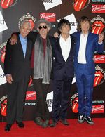 Rolling Stones Ultah ke-50