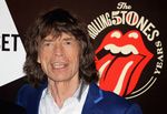 Rolling Stones Ultah ke-50