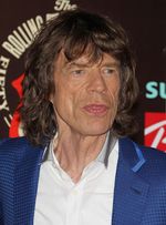 Rolling Stones Ultah ke-50