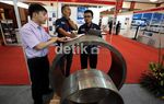 Inasal 2012 Diharapkan Genjot Investasi di Indonesia