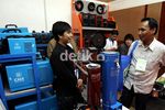 Inasal 2012 Diharapkan Genjot Investasi di Indonesia