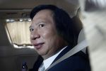 Orang Terkaya di Hong Kong Diperiksa Kasus Suap