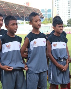Sebagai sponsor yang menghajat kompetisi usia dini ini, Yamaha berharap talenta-talenta muda ini bisa menjadi pesepakbola yang handal dan profesional di kemudian hari.
