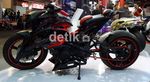 Barisan Motor Modif PRJ