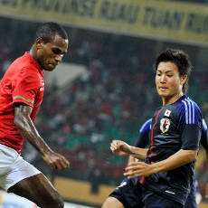 Indonesia Kalah Kelas dari Jepang