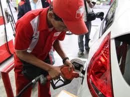 Rp 305,9 Triliun Bakal Habis Untuk BBM, Elpiji, dan Listrik
