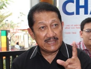Tips Berkendara Ketika Mudik Lebaran, Ban Jangan Diisi Nitrogen