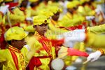 Praktisi Falun Gong Demo Kedubes China
