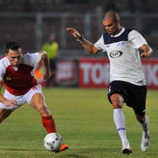 Disambut Hangat, Pepe & Arbeloa Ingin ke Indonesia Lagi