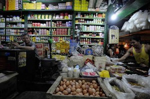 Harga Sembako Naik Jelang Puasa, Anggota DPR RI: Itu Fenomena Biasa