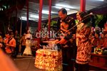 Parade Seni & Budaya Peringati HUT Jateng
