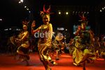 Parade Seni & Budaya Peringati HUT Jateng