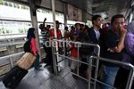 Hari Ini Naik TransJ Gratis
