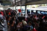 Hari Ini Naik TransJ Gratis