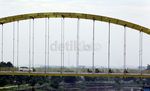 Jembatan Siak III Terancam Ambruk