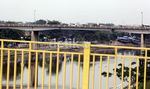 Jembatan Siak III Terancam Ambruk