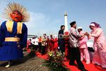 Nikah Massal Sambut Ramadan