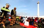 Nikah Massal Sambut Ramadan