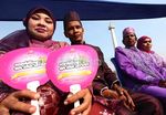 Nikah Massal Sambut Ramadan