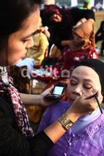 Nikah Massal Sambut Ramadan