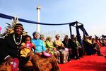 Nikah Massal Sambut Ramadan