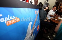 Mengusung tagline Berani, Nyata dan Inovatif, mereka merangkul generasi muda penerus bangsa agar bisa tampil lebih berani dan menjadi diri sendiri.