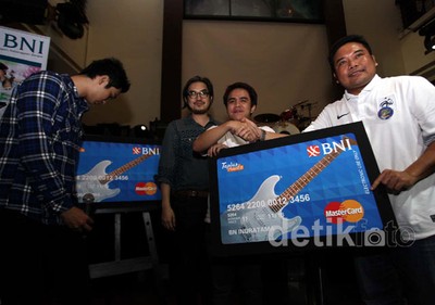 BNI Luncurkan Taplus Muda