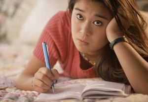 Buku Harian Sangat Membantu Turunkan Berat Badan