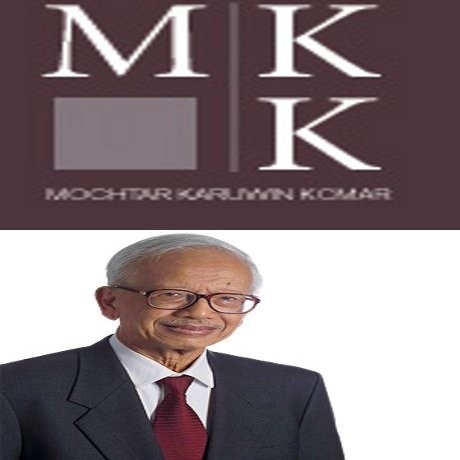 Ini 10 Law Firm Papan Atas Indonesia