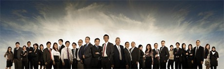 Ini 10 Law Firm Papan Atas Indonesia