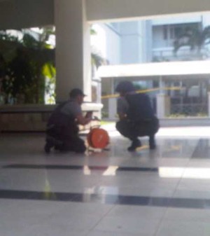 RS dr Sardjito Pastikan Pelayanan Medis Tak Terganggu Bom Perampok
