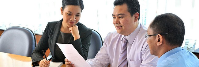 Ini 10 Law Firm Papan Atas Indonesia
