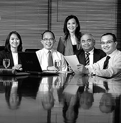 Ini 10 Law Firm Papan Atas Indonesia
