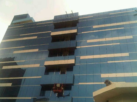 Hatta Rajasa Alihkan Rapat DPP ke Rumah Baru PAN 