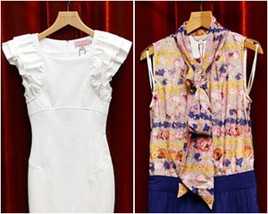 10 Ragam Busana Terbaru Ted Baker