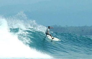 Wisata Adventure Jadi Favorit Wisman di Lampung
