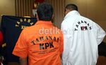 Ini Dia Baju Khusus untuk Tahanan KPK