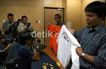 Ini Dia Baju Khusus untuk Tahanan KPK