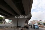 Demi PON, Flyover Jend Sudirman Riau Dikebut