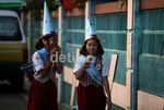 Hari Pertama Sekolah, Ayo Ikut MOS