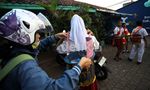 Hari Pertama Sekolah, Ayo Ikut MOS