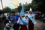 Hari Pertama Sekolah, Ayo Ikut MOS