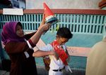 Hari Pertama Sekolah, Ayo Ikut MOS