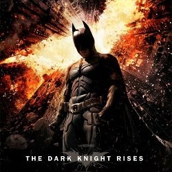 Tiket Bioskop The Dark Knight Rises Sudah Mulai Dijual