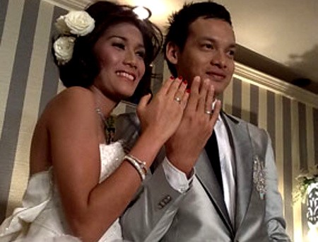 Ben Joshua Dikaruniai Anak Pertama