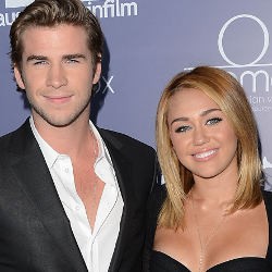 Setelah Tunangan, Miley Cyrus Ingin Segera Punya Anak