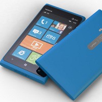 Nokia Lumia 900 Didiskon 50%