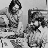 Wozniak: Steve Jobs Tiada, Apple Tetap akan Hadirkan Produk Bagus