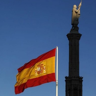 Reformasi Spanyol Pangkas Defisit Rp 676 Triliun