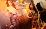 Cinta Laura Rilis Album Hollywood Dreams